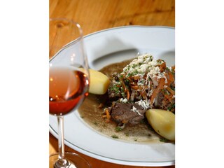 Steirisches Wurzelfleich