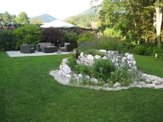 Appartamento Mariazell Registrazione all'aperto 10