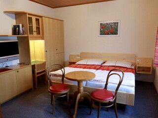 Camera per vacanze Mürzzuschlag Caratteristiche 21