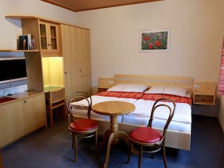 Chambre de vacances Mürzzuschlag Équipement 21