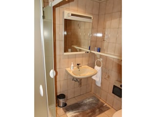 Chambre de vacances Mürzzuschlag Équipement 22