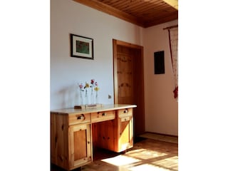 Chambre de vacances Mürzzuschlag Équipement 23