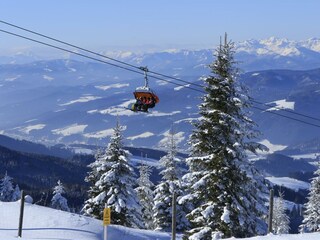 Chambre de vacances Mürzzuschlag Enregistrement extérieur 9