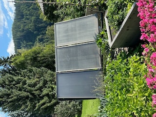 Chambre de vacances Mürzzuschlag Enregistrement extérieur 19