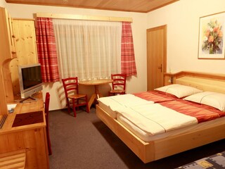 Camera per vacanze Mürzzuschlag Caratteristiche 21