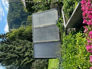 Habitación de vacaciones Mürzzuschlag Grabación al aire libre 19
