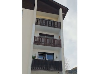 Haus von Außen