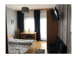 Habitación de vacaciones Turnau Características 9