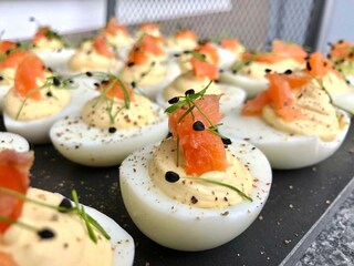 Kulinarik im Gasthaus Steiner-Ellinger