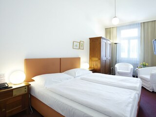 Doppelzimmer Standard