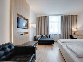 Barrierefreies DZ II