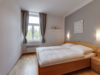 Seekomfort mit Balkon