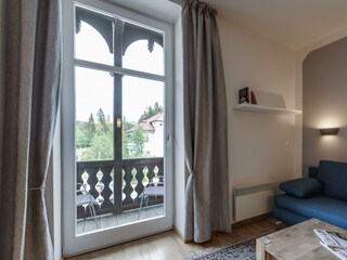 Apartamento St. Sebastian Características 10