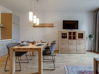 See-Komfort mit Balkon