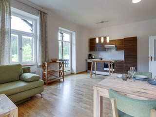 See-Komfort mit Balkon/Seeblick