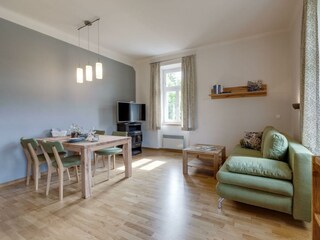 See-Komfort mit Balkon/Seeblick