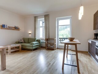 See-Komfort mit Balkon/Seeblick