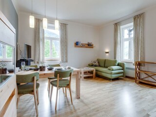 See-Komfort mit Balkon/Seeblick