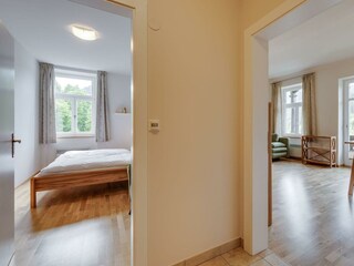 See-Komfort mit Balkon/Seeblick