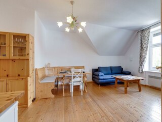Habitación de vacaciones St. Sebastian Características 8