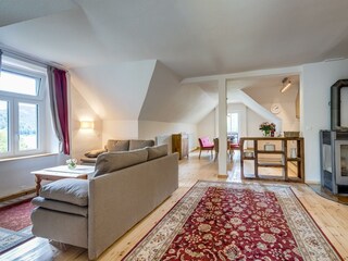 See-Superior Wohnzimmer