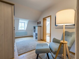 See-Superior Schrankraum