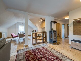 See-Superior - Wohnzimmer