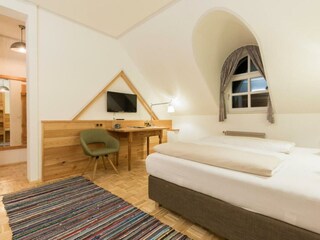 Habitación de vacaciones Langenwang Características 43