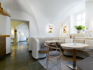 Chambre de vacances Langenwang Enregistrement extérieur 39