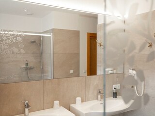 Chambre de vacances Langenwang Enregistrement extérieur 36