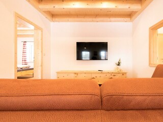 Wohnzimmer "Tribein"