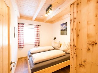 Schlafzimmer "Tribein"