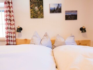 Schlafzimmer "Tribein"