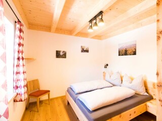 Schlafzimmer "Tribein"