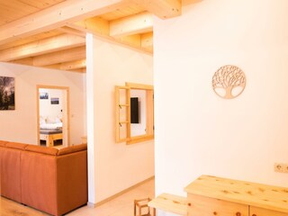 Wohnraum "Tribein"
