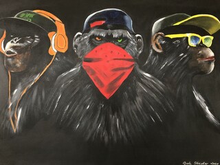 i hör nix , i red nix , i seh nix ,