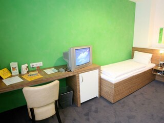Einzelzimmer 2