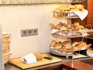 Frühstücksbuffet 3