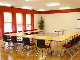Seminarraum