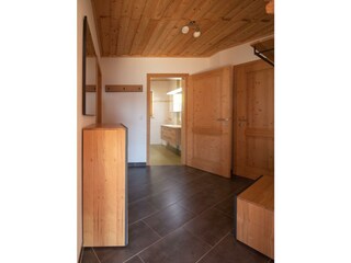 Appartement Turnau Kenmerken 8
