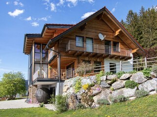 Appartement Turnau Buitenaudio-opname 6