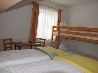 Vierbettzimmer 2