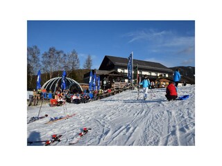 Skibetrieb