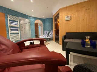 Habitación de vacaciones Spital am Semmering Características 10