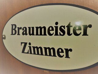 Braumeisterzimmer