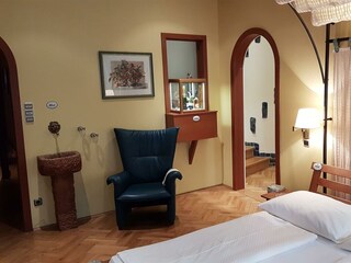 Camera per vacanze Mariazell Registrazione all'aperto 7
