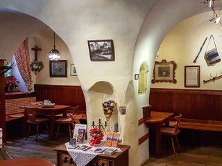 Chambre de vacances Mariazell Enregistrement extérieur 9