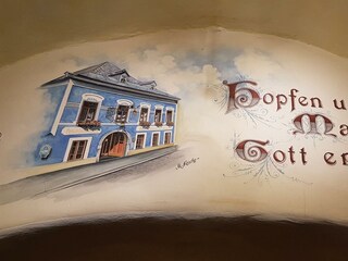 Unser Motto.............