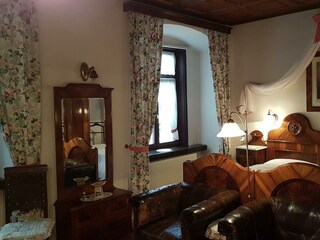 Das Braumeisterzimmer