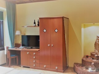 Suite Wasserreich